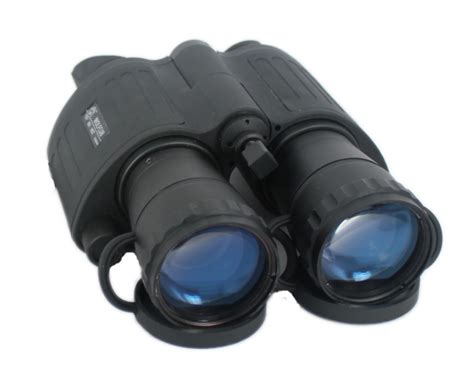 Kwy Ra X Super Second Generation Scout Night Vision Binoculars