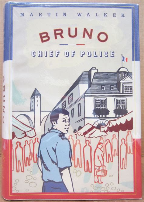 Bruno Chief Of Police Tv Series In Order 3
