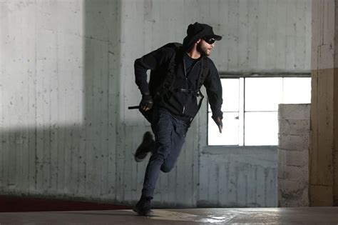 THE ROOKIE Season 4 Episode 3 Photos In The Line Of Fire | Seat42F