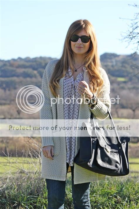 BLOG DE MODA Y LIFESTYLE NUDE MAXI CARDIGAN