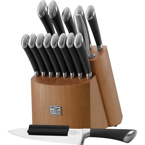 The 7 Best Knife Block Sets Available Now Tested By Allrecipes