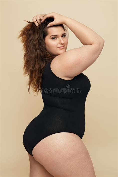 Fat Brunette Stock Photos Free Royalty Free Stock Photos From Dreamstime