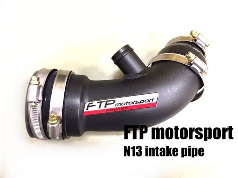 Bmw F20 F21 F30 F31 N13 Intake Pipe Jhparts