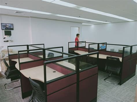 Experience Affordable Elegance with Office Partitions Pro