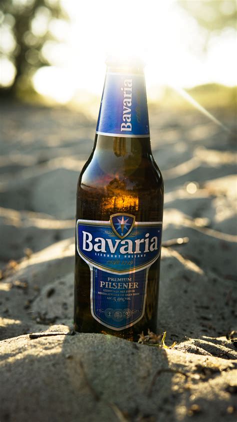 Second beer day in April! Now it is Germany! Noch mehr Bier, Brüder ...