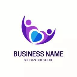Premium Non Profit Logo Templates