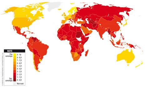 Carte De La Population Du Monde My Blog