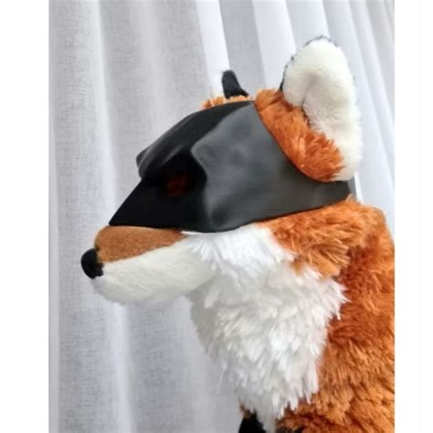 Bat-Cat Mascara do Batman para seu Gato | Shopee Brasil