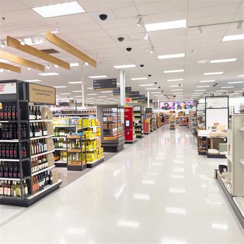 Shoppers are flocking to target eastgardens for the new brands 11