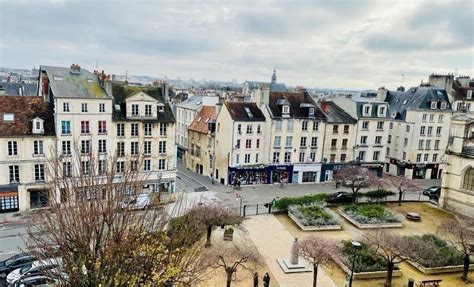 Des Coupures De Courant à Venir Dans Le Centre Ville De Caen