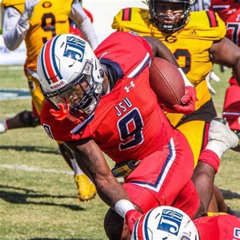 Quaydarius Davis | Fan Arch