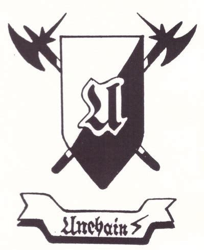 unchain encyclopaedia metallum  metal archives