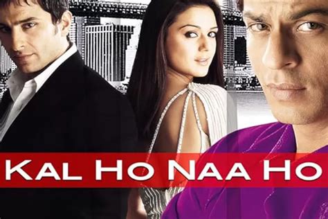 Mega Bollywood Antv Januari Sinopsis Film Kal Ho Naa Ho Kisah