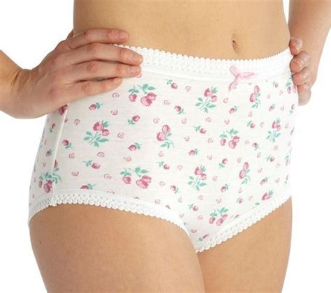 Plus size women cotton panties - Hdpicsx.com