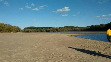 Mazo Nude Beach S Wall St Mazomanie Village Of WI MapQuest