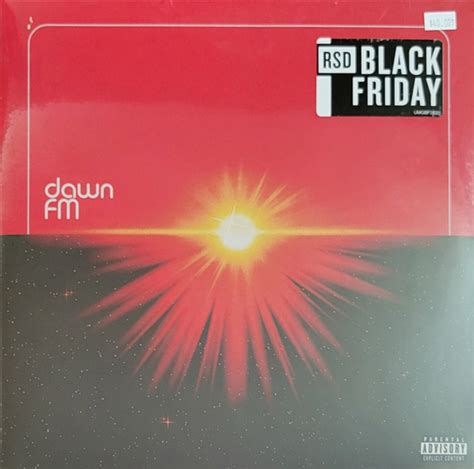Buy Dawn Fm Online Sanity