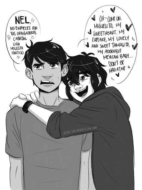 Hiro X Miguel Disney Character Art Gay Disney Cute Comics