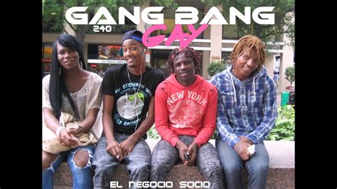 Gang Bang Gay Youtube