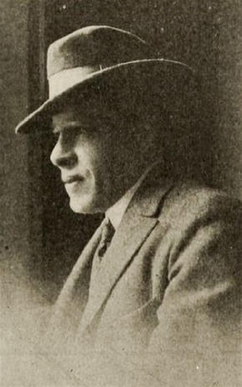 Edward Warren