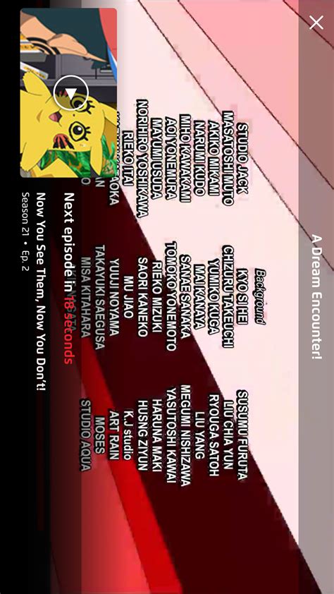 Pokémon Tv For Iphone Download