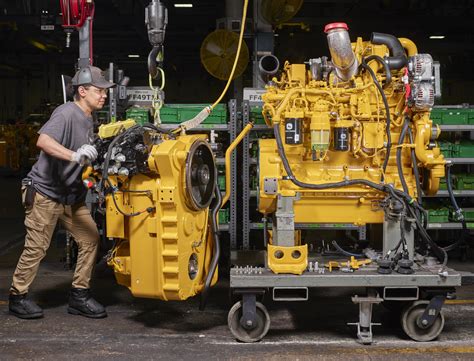 In photos: Supersized John Deere equipment | Popular Science
