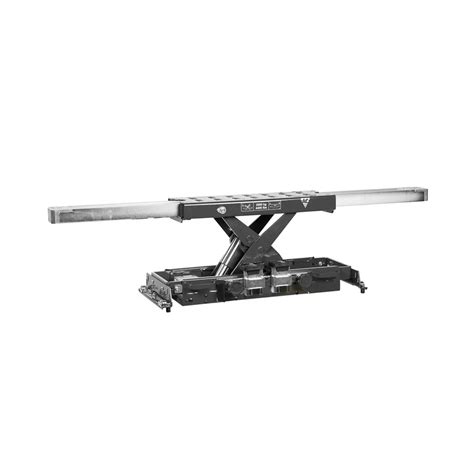 Jacking Beams – Everard Group Limited