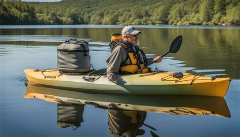 Understanding The Weight Limit For Kayak Essential Guide