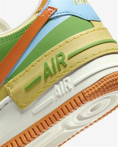 Nike Air Force 1 Shadow Womens Shoes Nike Ca