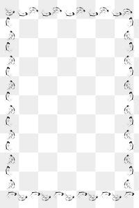 Nude Pattern Png Frame Naked Premium Png Rawpixel