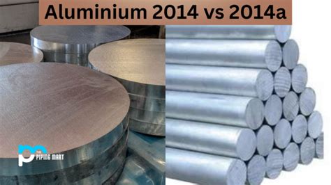 Aluminium Vs A What S The Difference