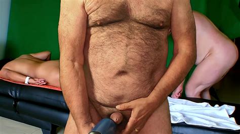 PREVIEW OF HOT TRIO MASSAGE WITH AGARABAS AND OLPR XNXX