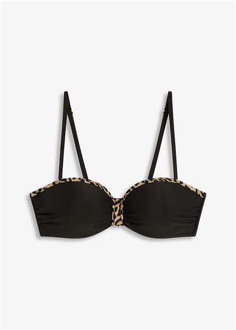 Biustonosz Bikini Na Fiszbinach Cena Z Sklep Bonprix