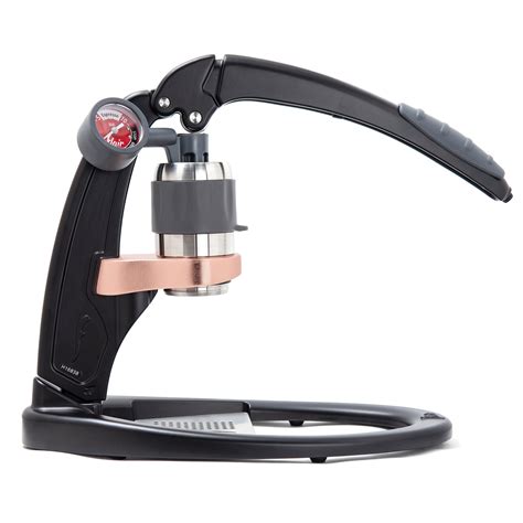 Flair Pro 2 Manual Espresso Maker Black