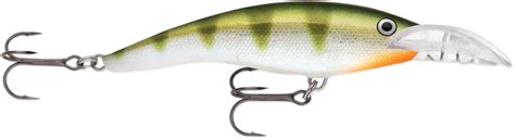 Scatter Rap® Tail Dancer® | Rapala