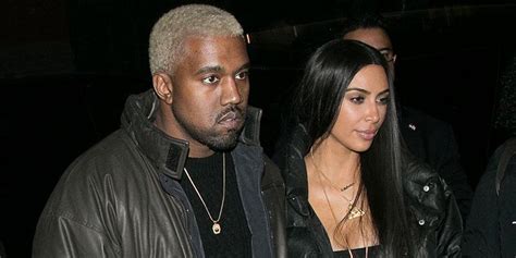 Kanye Wests New Campaign Features Nude Kim Kardashian Lookalikes