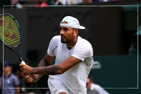 Why isn't Nick Kyrgios playing Wimbledon this year? | GoodtoKnow