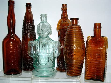 Most Valuable Antique Medicine Bottles – Best Pictures and Decription Forwardset.Com