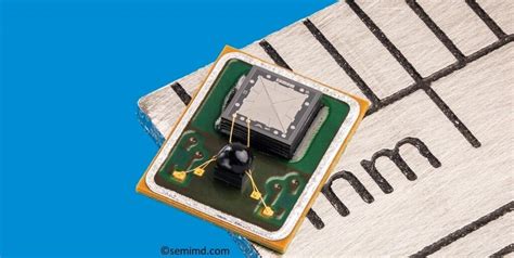 What Is Mems Technology Its Types And Applications