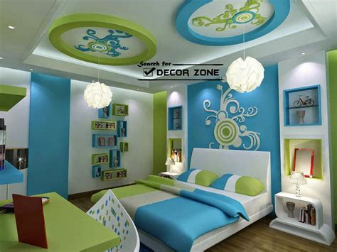 Latest Gypsum Board Design Catalogue For False Ceiling Designs 2015