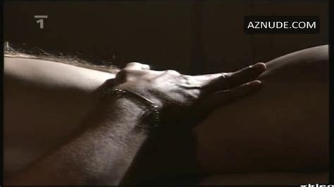 SABINA LAURINOVA Nude AZNude