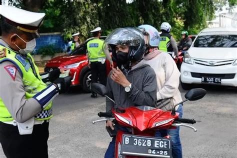 Berlaku 2023 Tak Bayar Pajak 2 Tahun Kendaraan Langsung Bodong