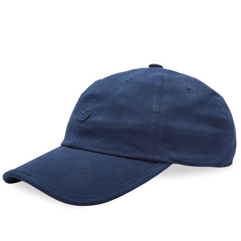 Adidas Premium Essentials Dad Cap Night Indigo End Sg
