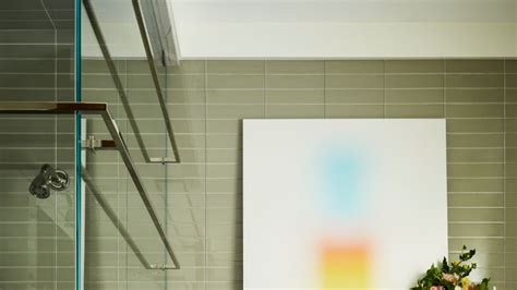 Bathroom Tile Trends for 2023, According to Designers