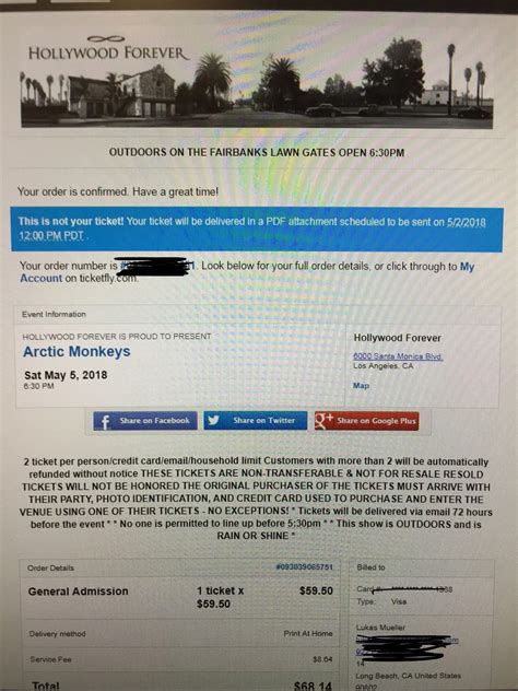 I am emotionally exhausted but I’m in. : r/arcticmonkeys