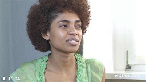 Ersties With A Vibrating Dildo In Hand Amateur Babe Luna Shows Us How She Gets Off