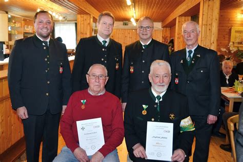 Marktgemeinde Wei Kirchen Kb Wei Kirchen Blickt Auf Jubil Umsjahr Zur Ck