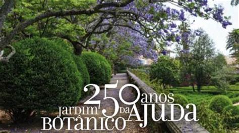 Ctt Assinalam Os Anos Do Jardim Nico Da Ajuda Jornal Expresso