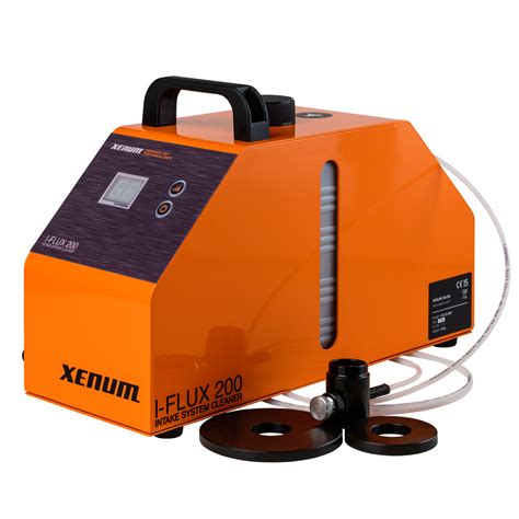 Devices - Xenum Power of Technology
