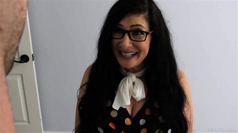 Alexandra Silk Horny Grannies Love To Fuck