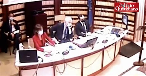 Giustizia Cartabia In Commissione Antimafia Norma Sui Collaboratori